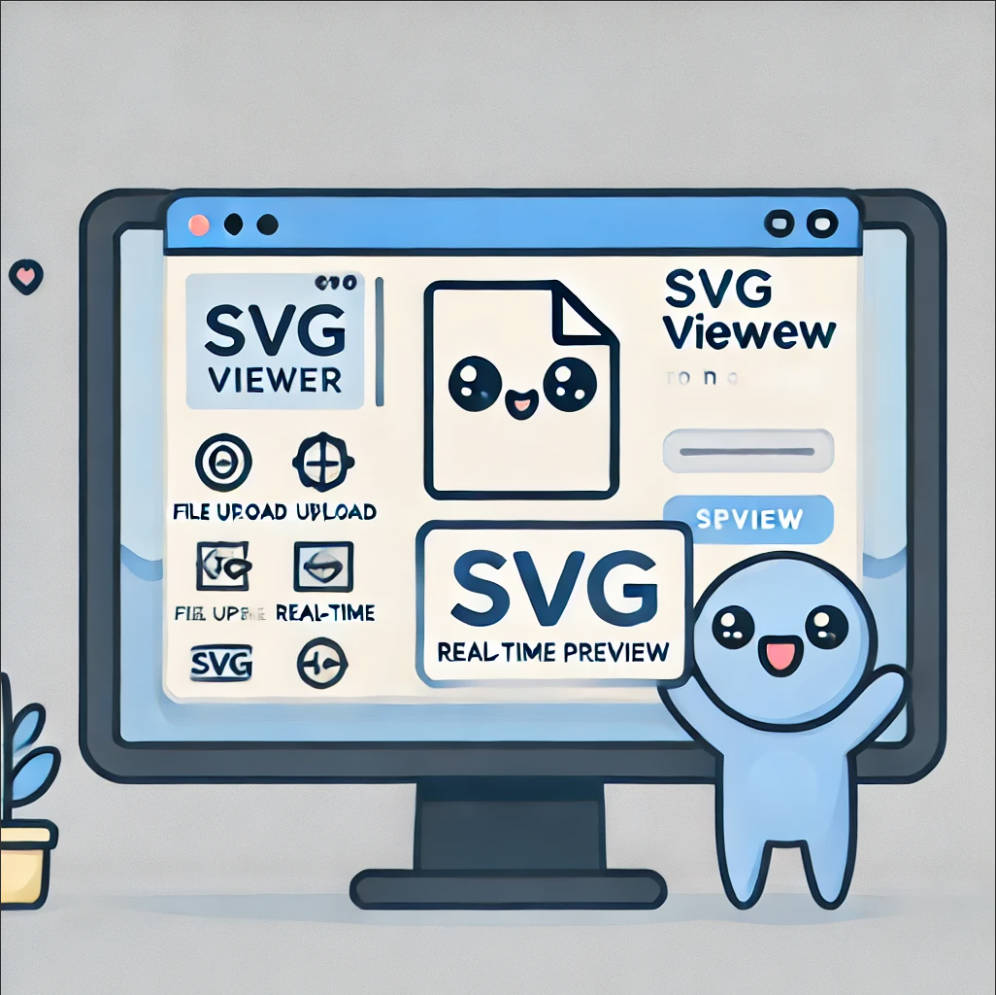 What is SVGViewer?