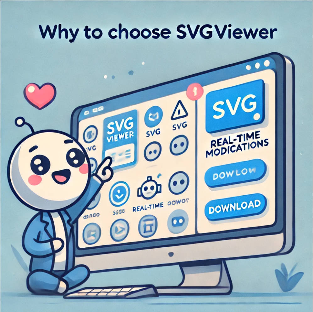 What is SVGViewer?